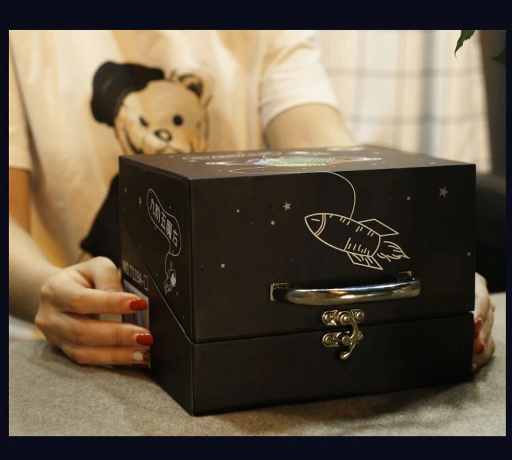 Russian: Головоломка Sengso Petaminx Cube Black 9x9 Shengshou Cubo Magico 9x9x9 Dodecahedron Speed Puzzle Cubes Обучающая игрушка для детей.