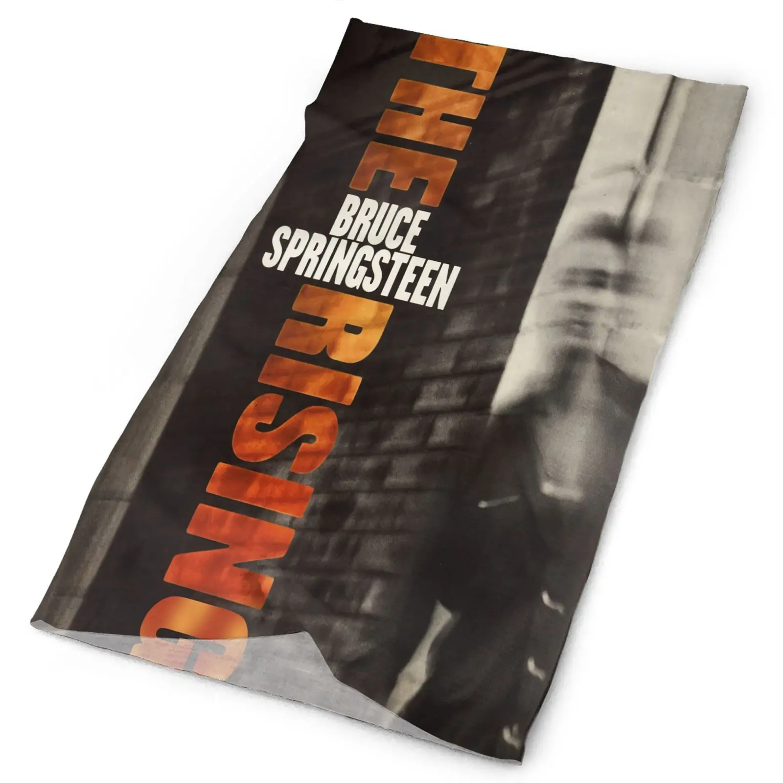 

Мужская бандана для занятий спортом, на шею