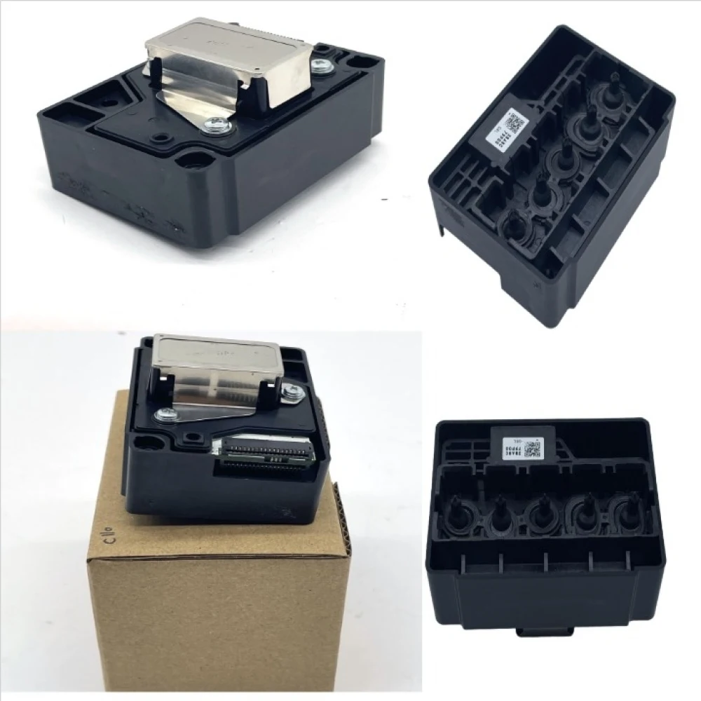 Ф 185010 Печатающая головка подходит для Epson WorkForce C110 WORK310 WF1100 WORK30 WF30 WF310 EC-C110