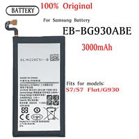 eb bg930abe battery ebbg930abe for samsung galaxy s7 g930 g930f g930fd g930w8 replacement mobile phone battery 3000mah