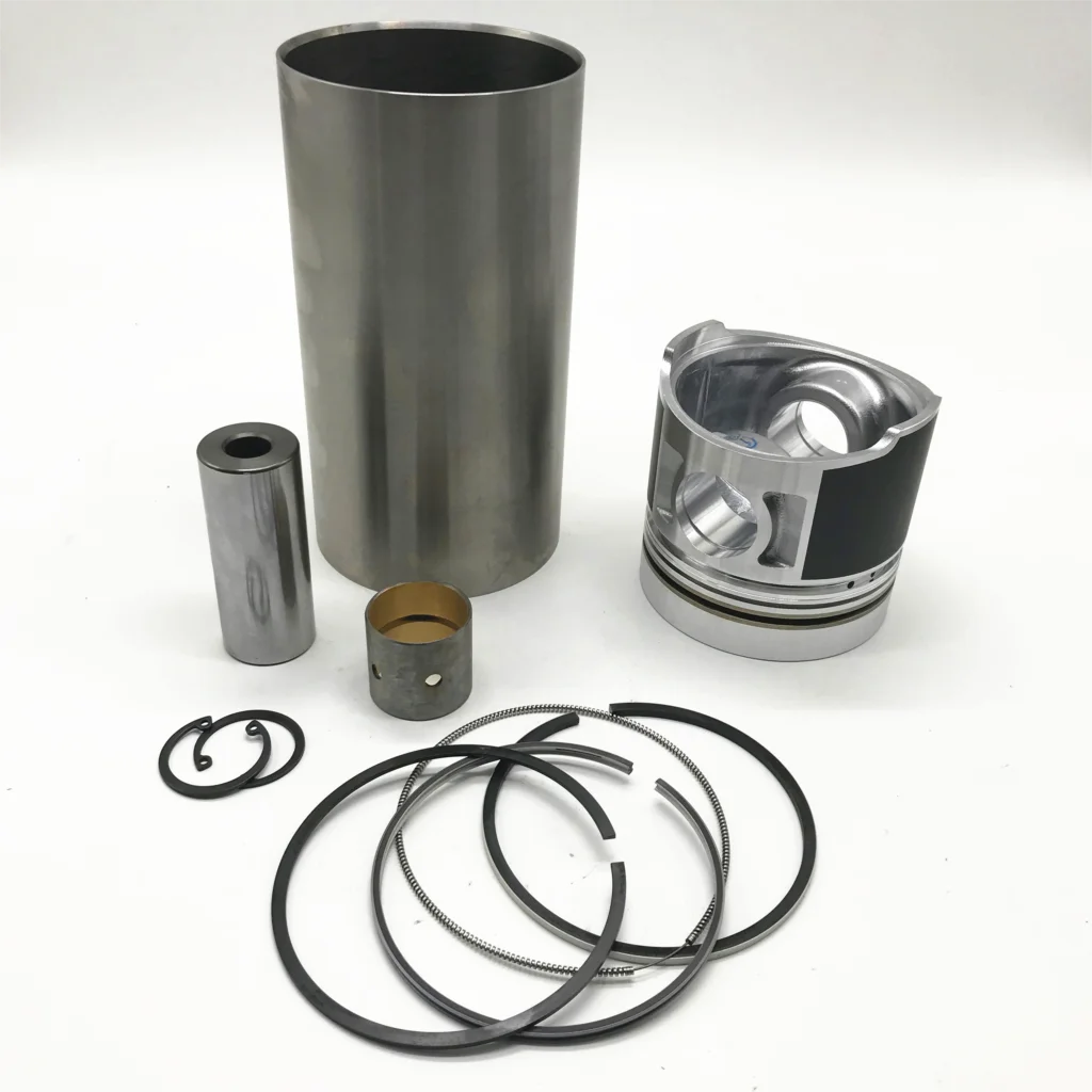 Высококачественные запчасти для экскаватора C6.4 C6.6 C7 C10 C13 C15 C18 Комплект прокладок для капитального ремонта экскаватора E320D для комплектов вкладышей CAT