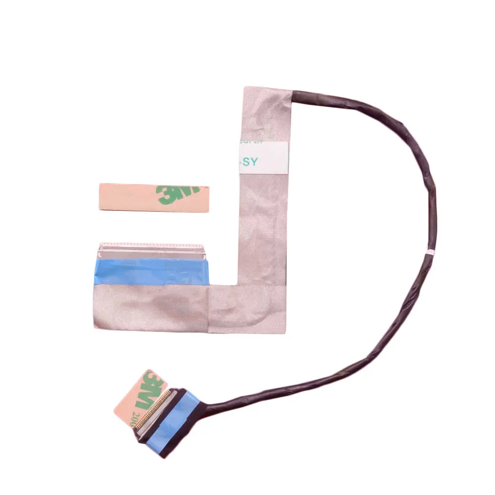 Шлейф матрицы для ноутбука Asus UL20A UL20F UL20FT|Комплектующие ремонта ноутбуков| |