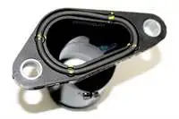 

076121132A rear water flange CRAFTER 0611