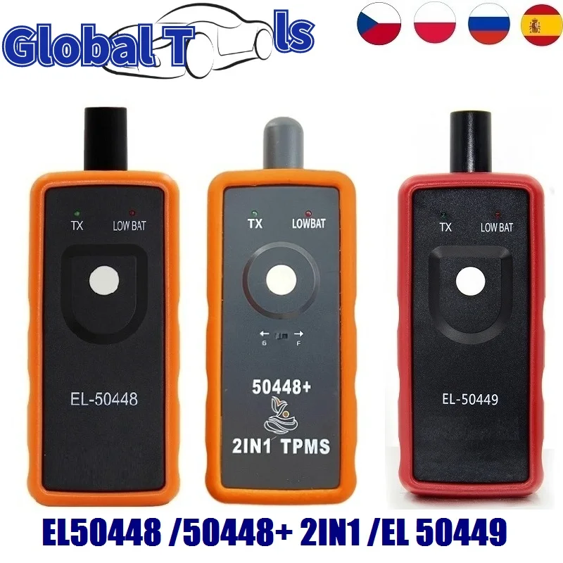 

OEC-T5 давления воздуха в шинах EL-50448 читать шины Давление Сенсор 50448 + 2IN1 давления воздуха в шинах EL50448 и шиномонтажа, китайский поставщик alibaba Д...