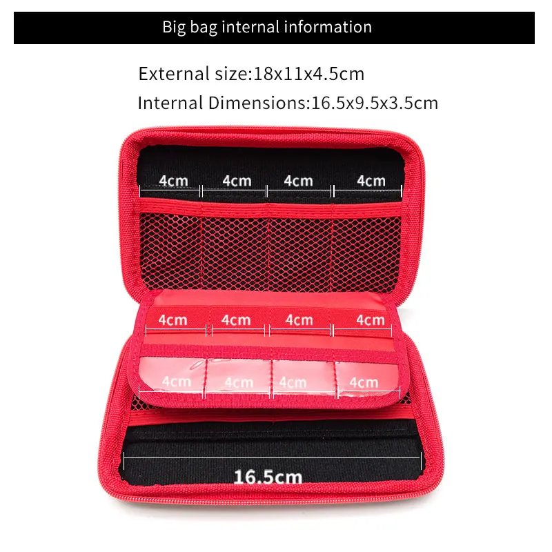 Аксессуары для жестких дисков 2 5 дюйма внешний аккумулятор WD Seagate HDD USB-кабель