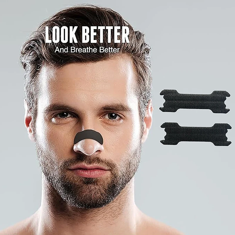 10 шт./упаковка пластырь от храпа