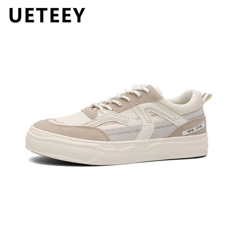 

2022 Summer Fashion Tide Men's Shoes New Dissolved Shoes Sport Casual Flat Soft Male Canvas Simple Designer Breathable Sneakers