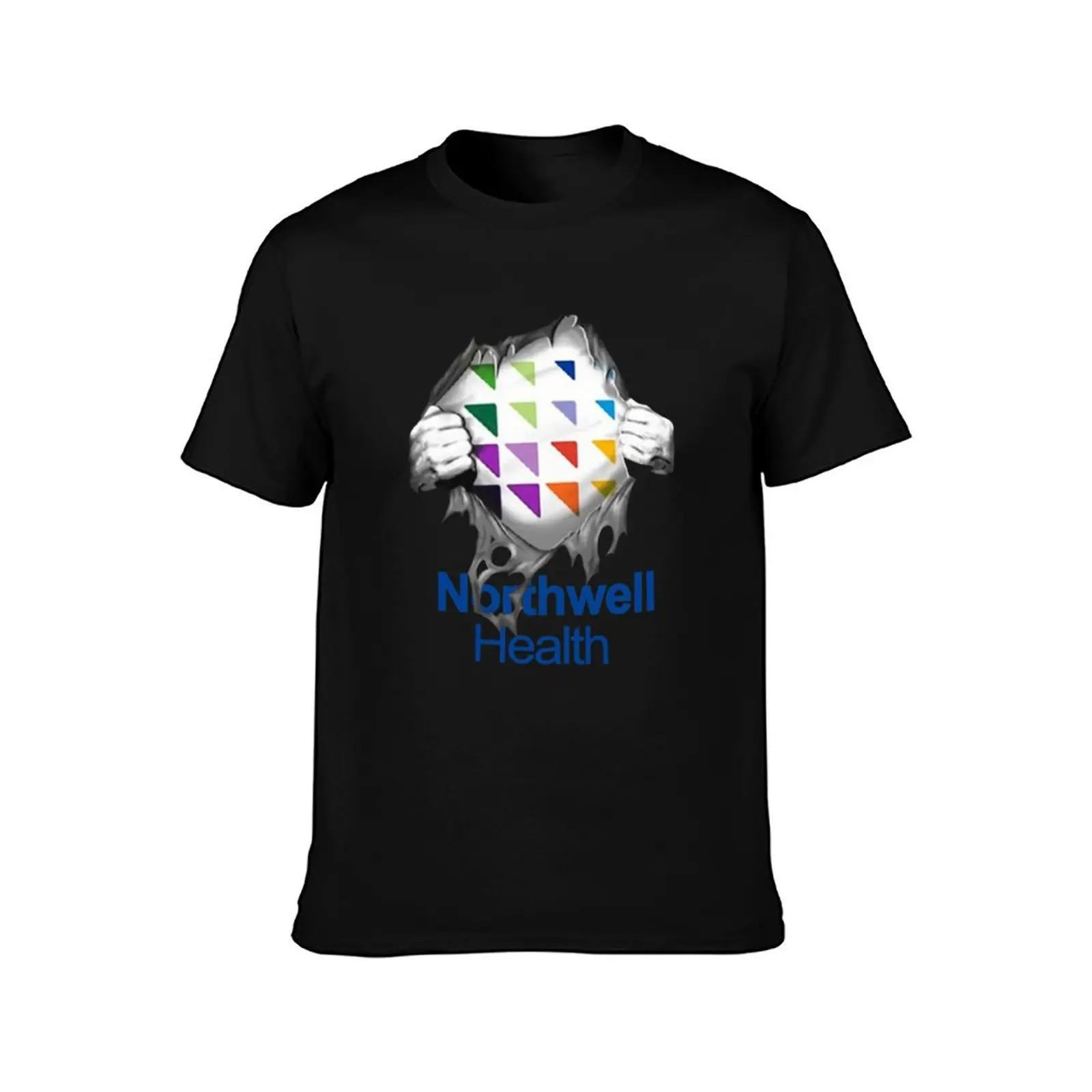 Фото Набор футболок B_l_o_o_d Insides Northwell Health, футболка с изображением SVG, футболка с рисунком, футболка с надписью 