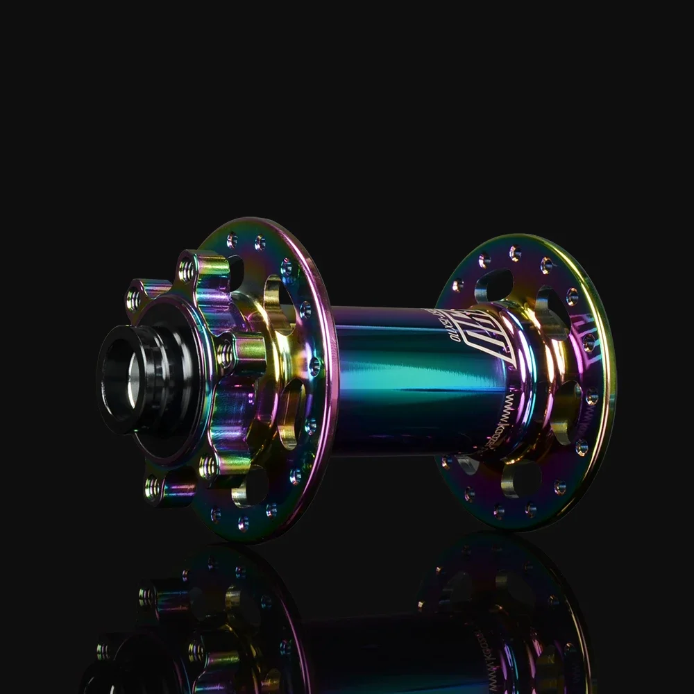 Koozer XM390 Boost задний Tpi тяжелый XC E-bike втулка горного велосипеда 5x141 QR 12x148 142 мм TA 32H