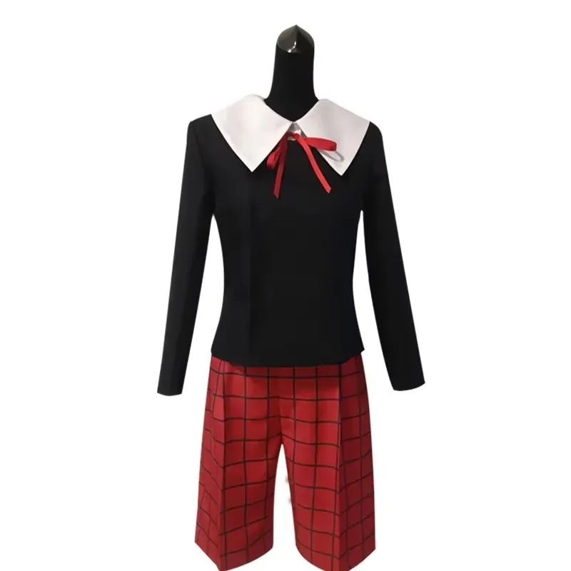 Аниме Япония Хьюга Нацумэ Косплей Сакура Микан костюмы для женщин и мужчин