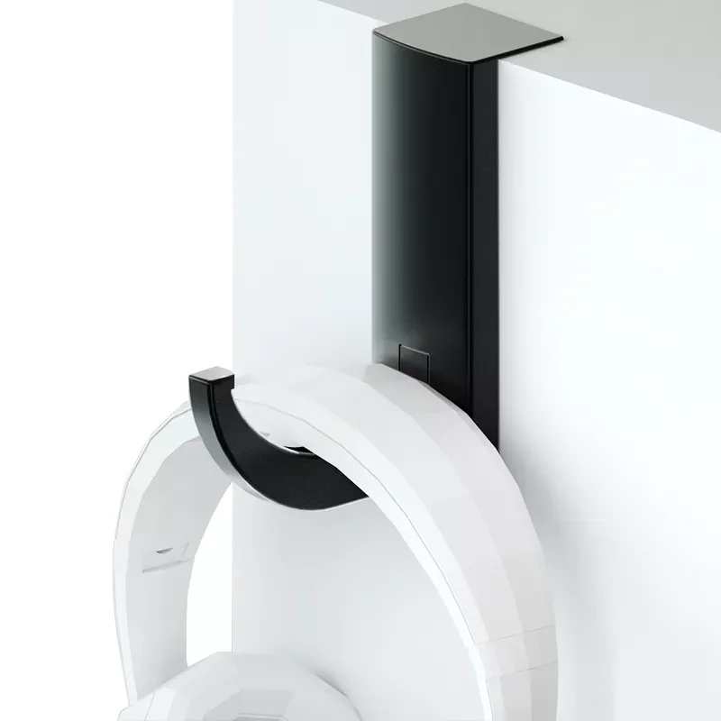

Stand Universal Headphone Headset Hanger Wall Hook PC Monitor Earphone Stand Rack Holder Rack Sep 4 Stand Holder