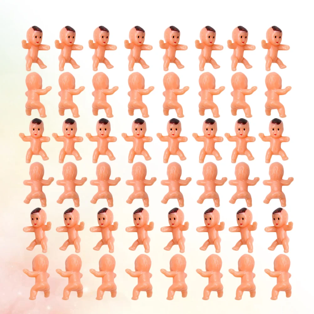 

100 шт., детские игрушечные фигурки-кубики