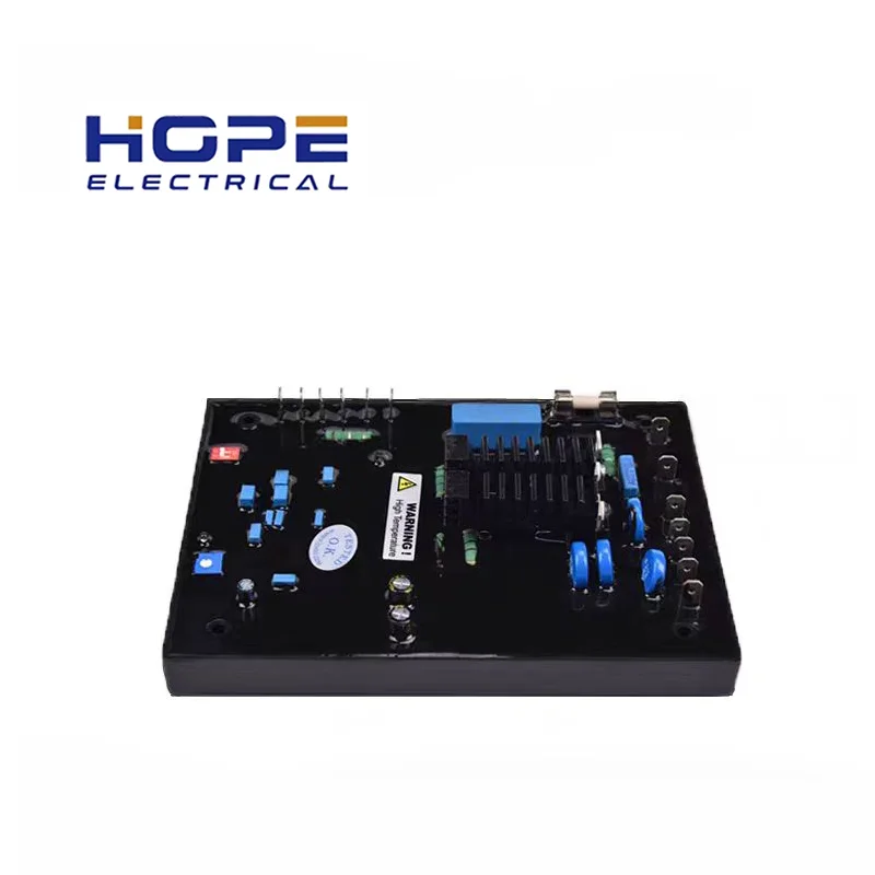 ENGGA AVR EVC600I оригинальный генераторная установка автоматический регулятор