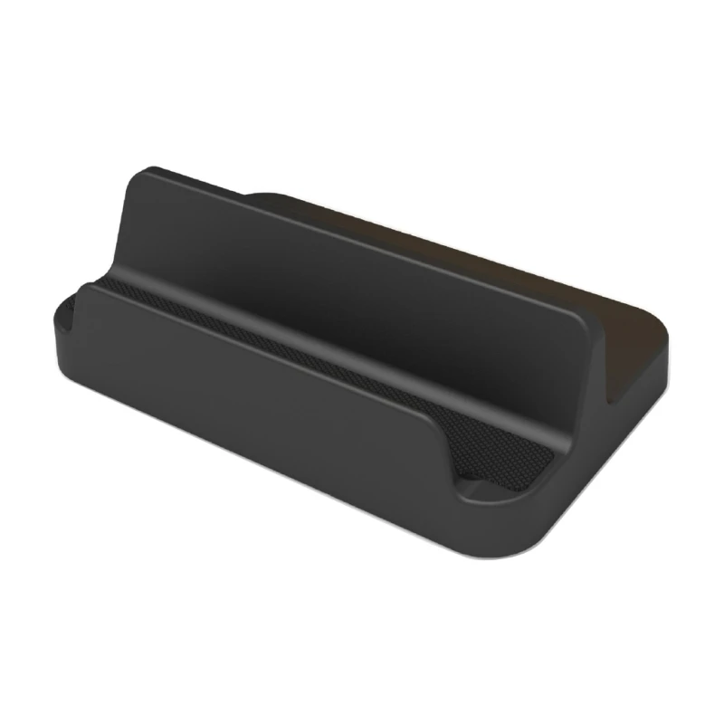 

Game Machine Host Display Shelf Plastic Desktop Stand Base Fit for Steam Deck Desktop Mount Holder Dock Storage Bracket