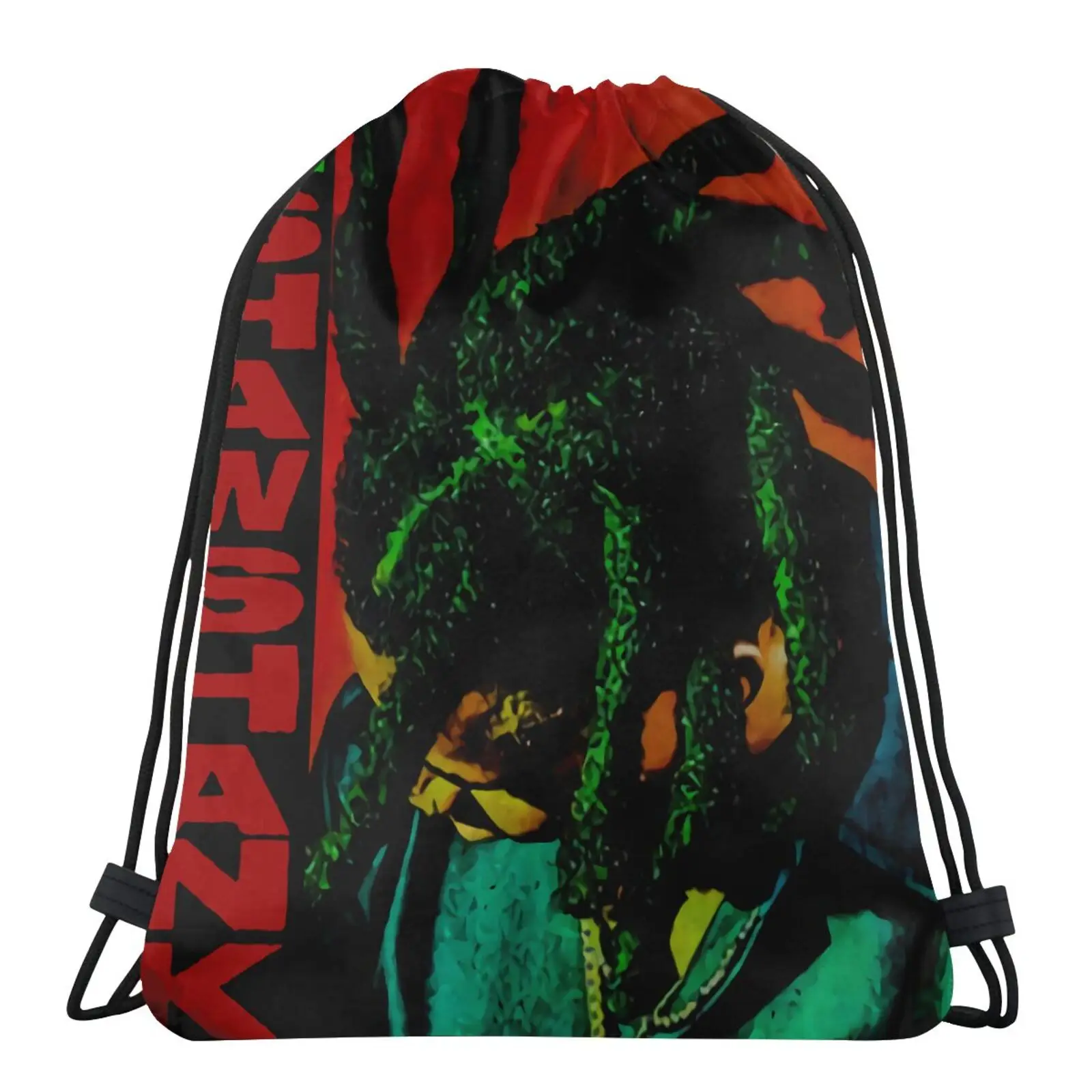 

Denzel Curry Shawshank Limited 2019 Bag Cotton Bag Cotton Fabric Bag Hip Sack Pouch Cute Pouch Bags Women Backpack Storage Bag