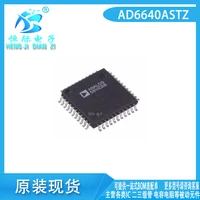 ad6640astz ad6640a qfp 44 new adc data collector chip available from stock