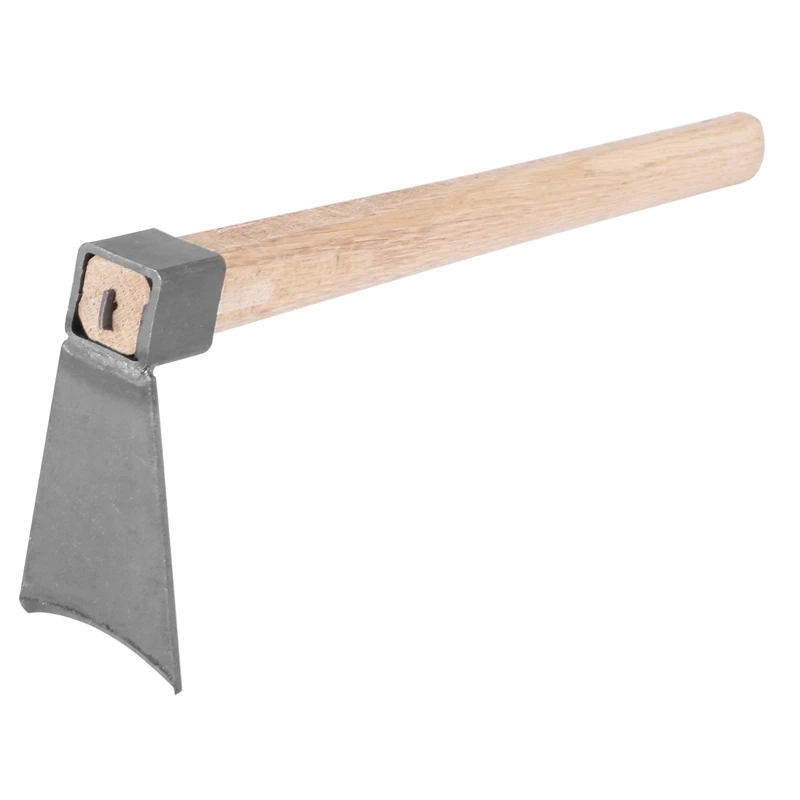 

Мини ручной инструмент с деревянной ручкой, экскаватор-погрузчик, стальные сельскохозяйственные инструменты для посадки овощей, сада, сель...