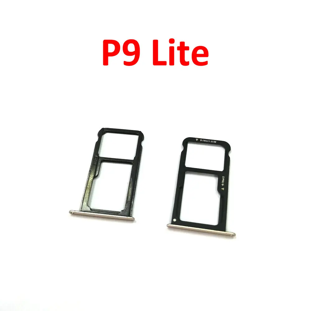 

Держатель-лоток для SIM-карты Huawei P9 Lite