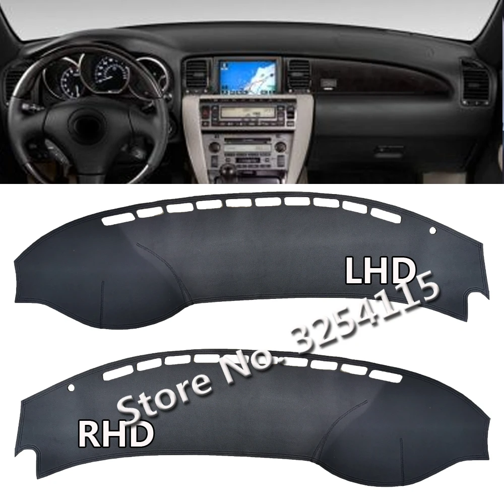 

Чехол для приборной панели Lexus Sc 430 Sc430 G2 Z40 2001 -2010