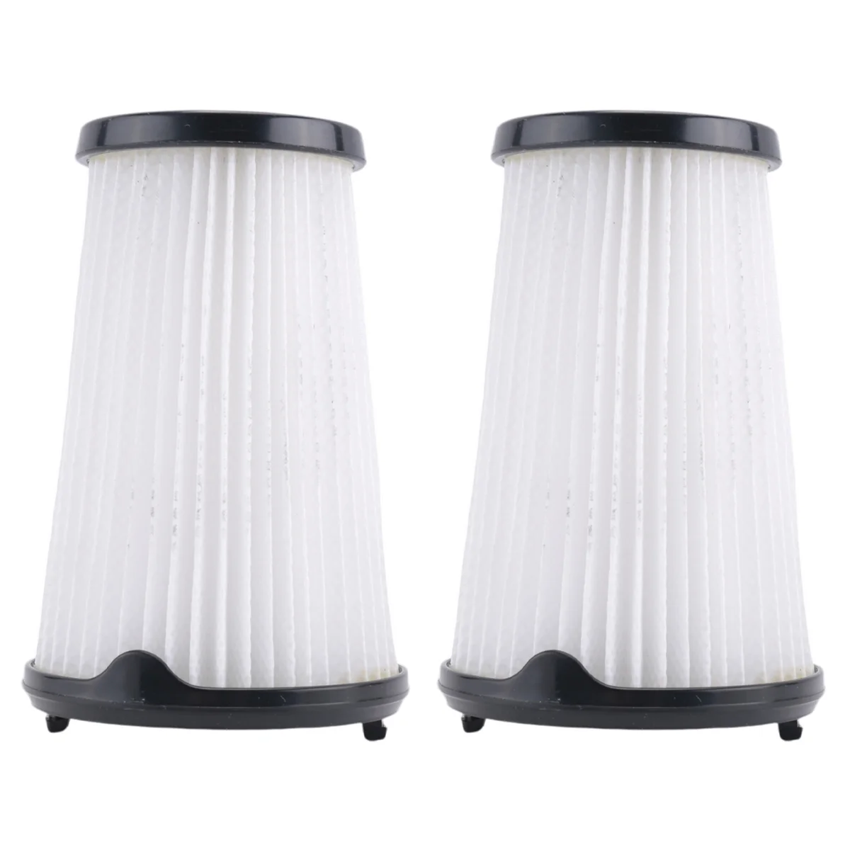 Фильтр для Electrolux AEG AEF150 2 шт. подходит всех моделей Ergorapido CX7-2 CX7-2-45AN CX7-2-35FFP CX7-2-30GM