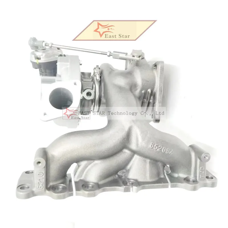 Турбокомпрессор MFS Turbo GT20 853073 853073-0003 282312CTA2 28231 ...