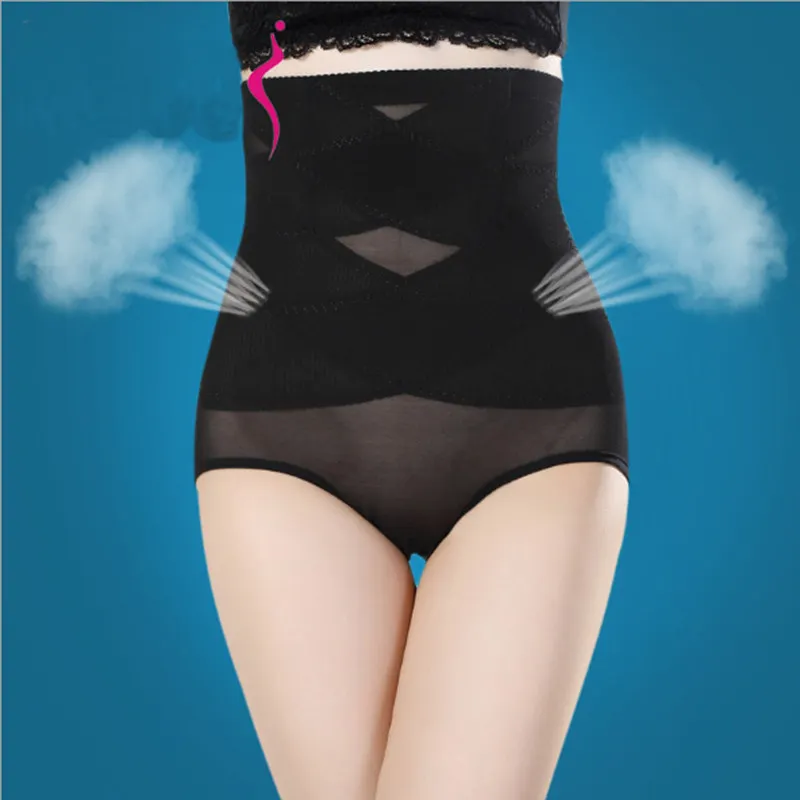 

Women Underwear Slimmer Body Waist Hot Tummy Control Panties Waist Corset Bodysuit Girdle Carry Buttock