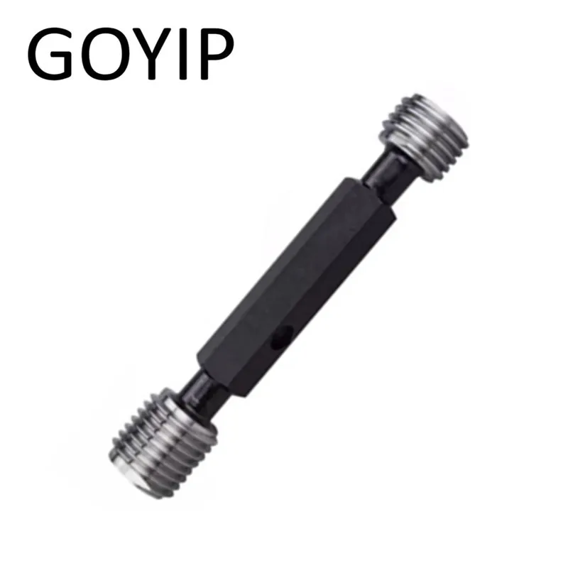 1-3/16-12 1-3/16-16 1-3/16-18 1-3/16-20 UNC UNS UNF UNEF 2B Американская система Датчик вилки