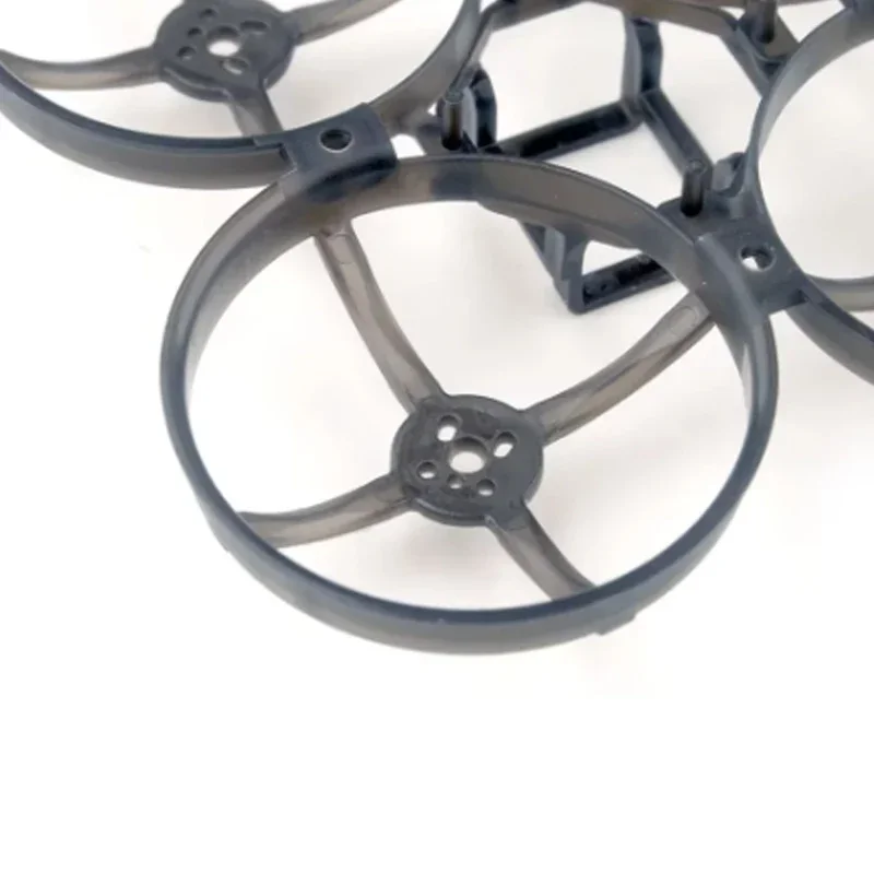 HappyModel Mobula8 85 мм Бесщеточная рама FPV для 0603 0703 0802 0805 1102 1103 Бесщеточный двигатель FPV Tinywhoop 2-3S Дроны (art.: 3920cda2f4cd0) - 3920cda2f4cd0