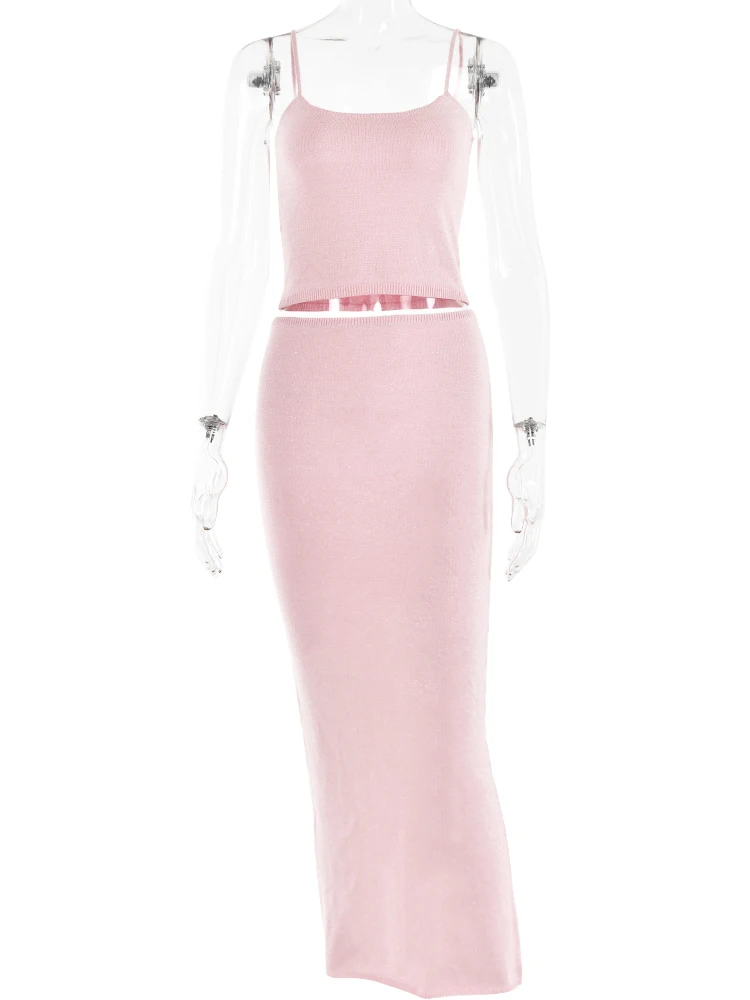 Рисунок 6 - Женский трикотажный костюм Fantoye