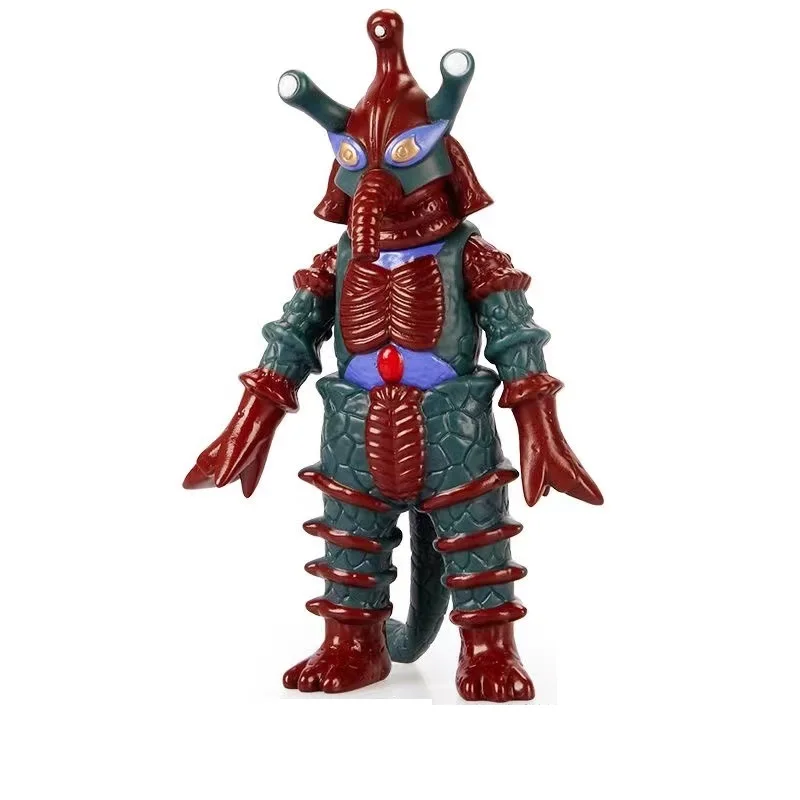 Soundgiller Sadolar Neronga Gudon Aboras Alien Hipporit Toy Collection Gift
