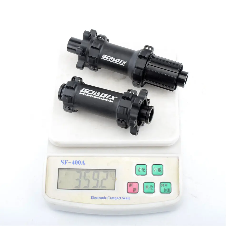 GOLDIX 28H DT370 240 MS XD HG Герметичные подшипники для горного шоссейного велосипеда