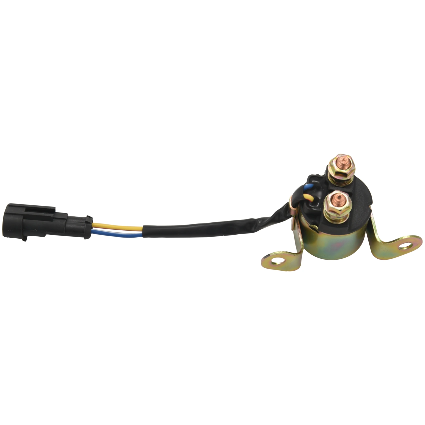 Соленоидное реле стартера мотоцикла для Polaris Ranger Rzr Sportsman Hawkeye Trailboss 330 325 400 450 500 570 700