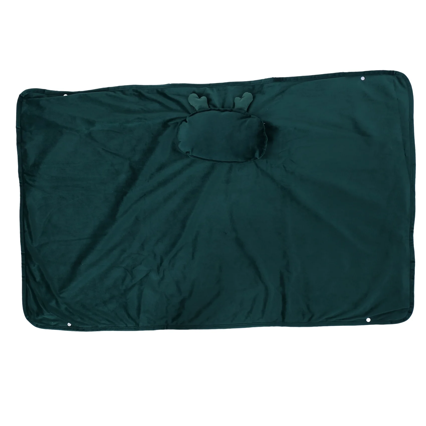 

Hand Warmer USB Electric Blanket Heater Bed Soft Thicker Warmer Electric Heating Mat for Home Office (A)