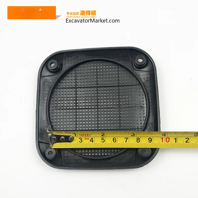 Универсальный гудок кабины для Hitachi ZAX120/200/210/330-3-5-6 аксессуары экскаватора высокое