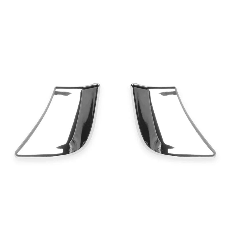 Яркий серебристый замок регулировки правого сиденья переключатель спинки ручка