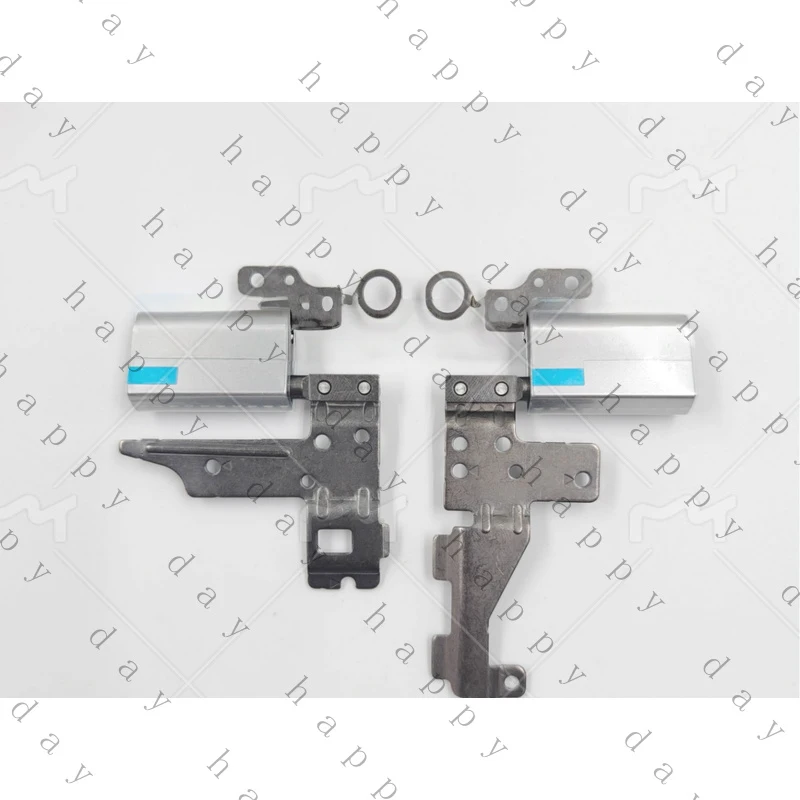 Y+ Новые петли L+R серебристого цвета для Lenovo Ideapad Flex 5-15ALC05 5-15IIL05 15ITL05 (art.: 3920da4356fbe) - 3920da4356fbe