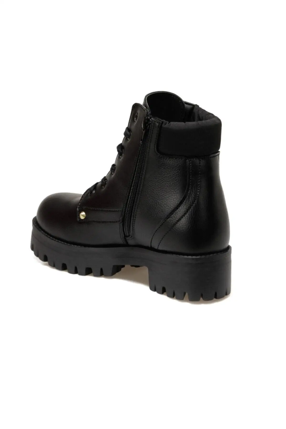 

Women BootsVAPS Black 's New Arrival Luxury Stylish Female Boots Platform Designer Comfortable Ladies Boots High Quality