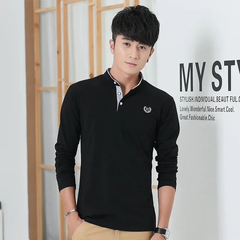 

2232 Young style Men's cloth