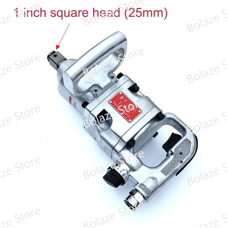 _/80B пневматический гайковерт 1 &quot/ 3/4&quot промышленный тяжелый ветровой пистолет