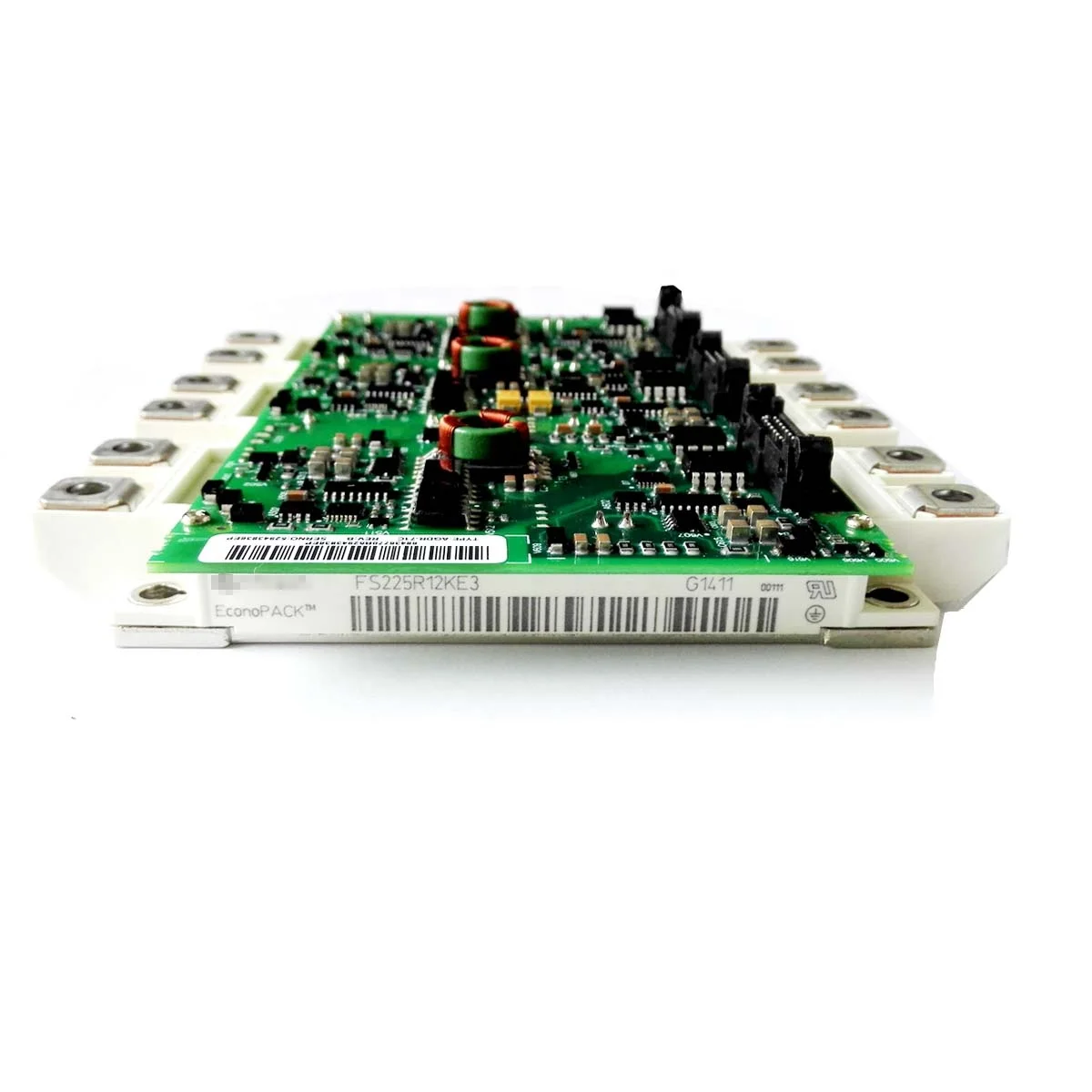 

IGBT POWER MODULE FS225R12KE3 FS225R12KE3-S1 FS225R12KE3_S1
