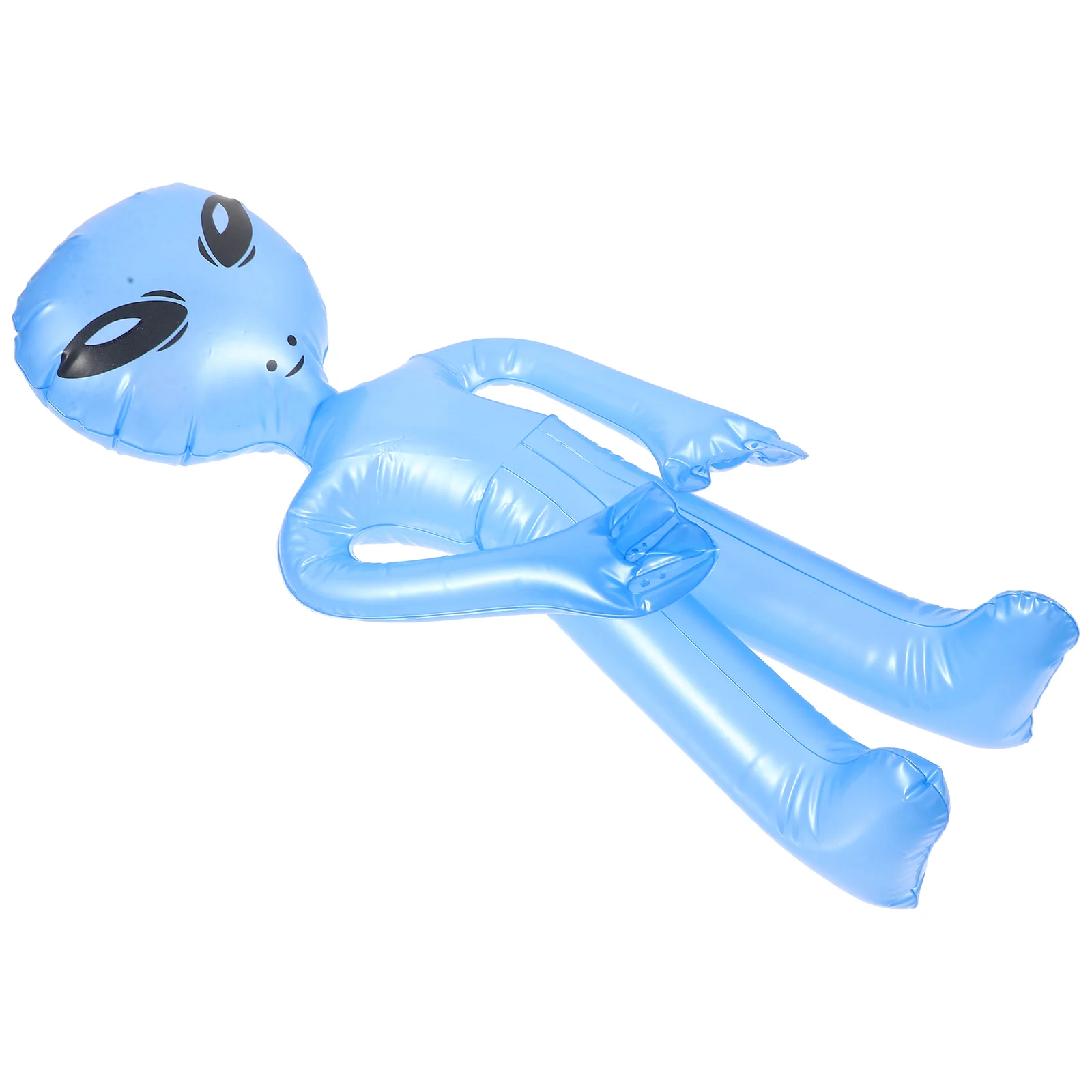 

Party Pool Plaything Halloween Decorations Plastic Toys Alien Pvc Balloons