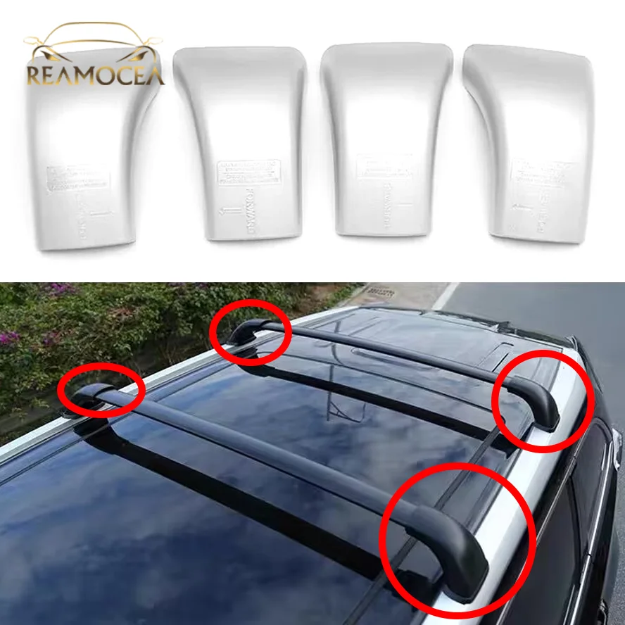 Cover Shell Cap Replacement Fit For Toyota Highlander 2015-2021 Car Accessories