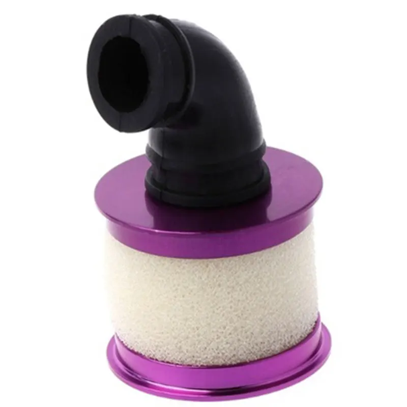 04014 обновленные детали крышка воздушного фильтра с Алюминиевым колпачком для 94102