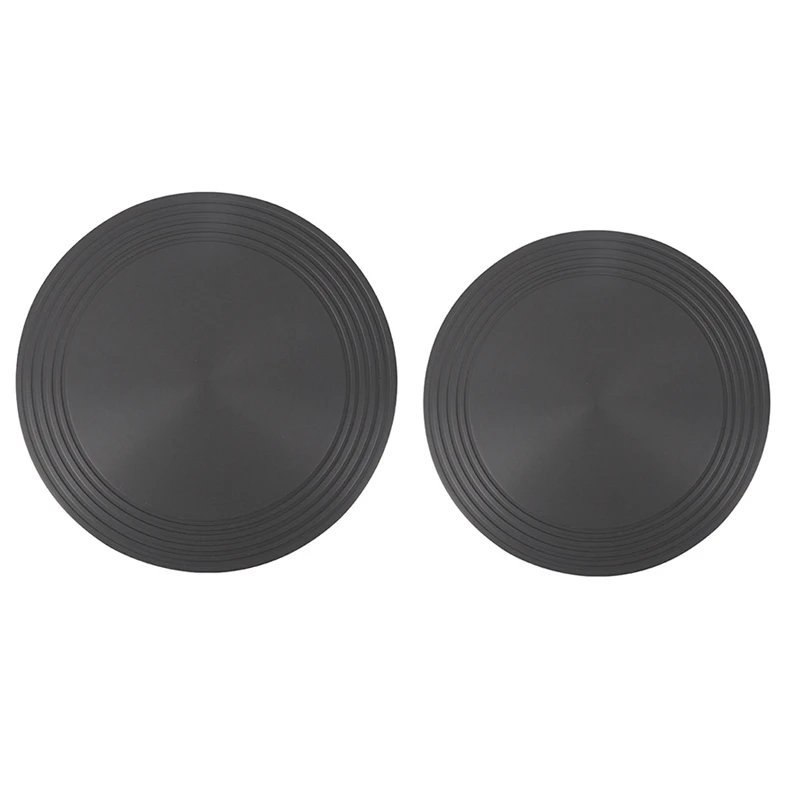 

Kitchen Gas Stove Heat Conduction Plate With Tray Lifter Household Meat Thaw Board Stove Heat Diffuser