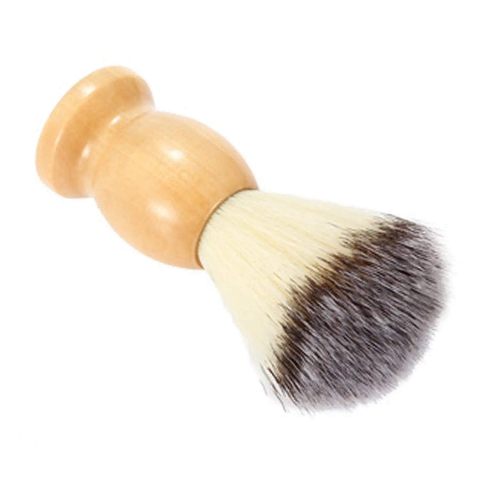 

Premium Ergonomic's Shaving Brush Facial Beard Cleaning for Wet Shave