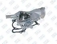 

OP105110 for irdaim water pump MOKKA /MOKKA X 1319 ASTRA J 10
