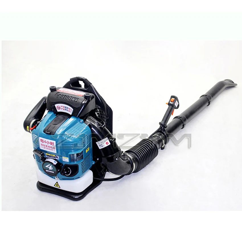 Воздуходувка BBX9900 четырехтактный рюкзак куб. См воздуходувка для снега