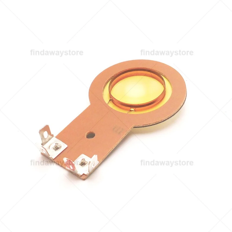 Фото Мембрана QK (8 шт.) для динамика Timpano Audio TPT-DH175 / TPT-RPDH175, 8 Ом №4