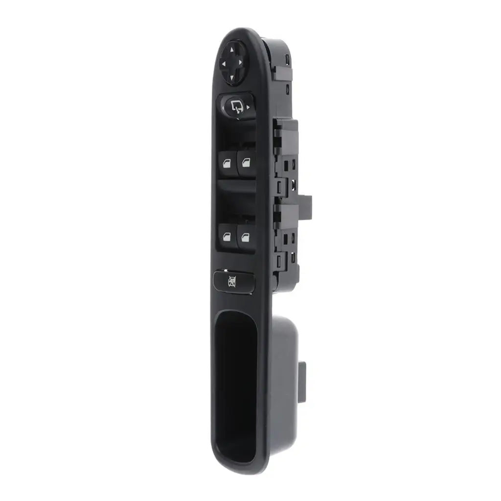 

Power Window Switch, Front Left , Console Switch for , OEM:6490.EH 6554.QF 96642444XT