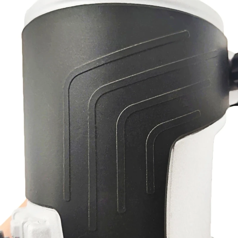 

65mm Router Tilt Base For Laminate Trimming Machine Base Power Tool Woodworking Router Base